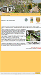 Mobile Screenshot of orchardspark.co.uk